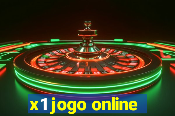 x1 jogo online